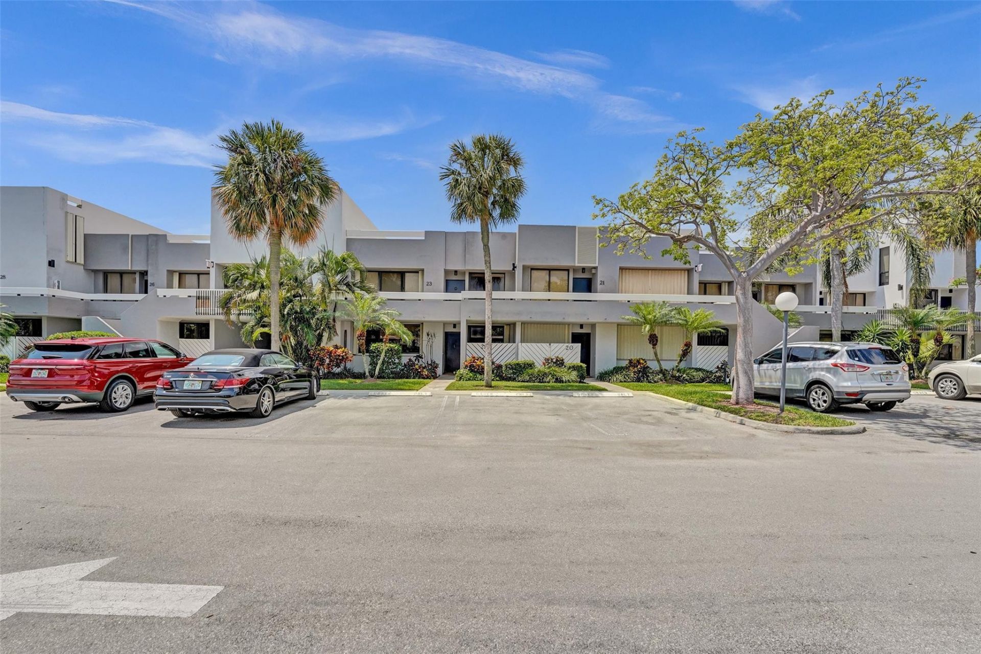 1100 SE 5th Court, Unit 77, Pompano Beach, FL 33060 Photo