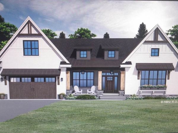 6307 Quarry View Court, Bay Harbor, MI 49770