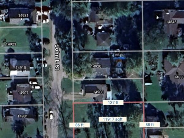 Vacant Lot John L Street , Berlin Twp, MI 48134