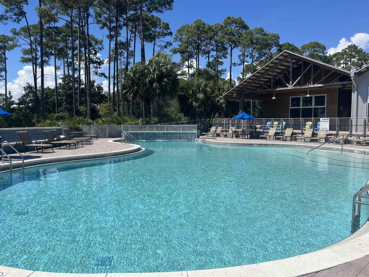 131 Lightning Bug Lane, Saint Teresa, FL 32358 Photo