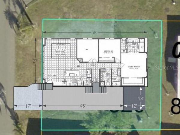 401 BLACKBURN BOULEVARD, NORTH PORT, FL 34287