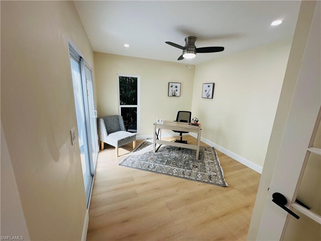 17329 Birchwood Ln, Unit D, Fort Myers, FL 33908 Photo