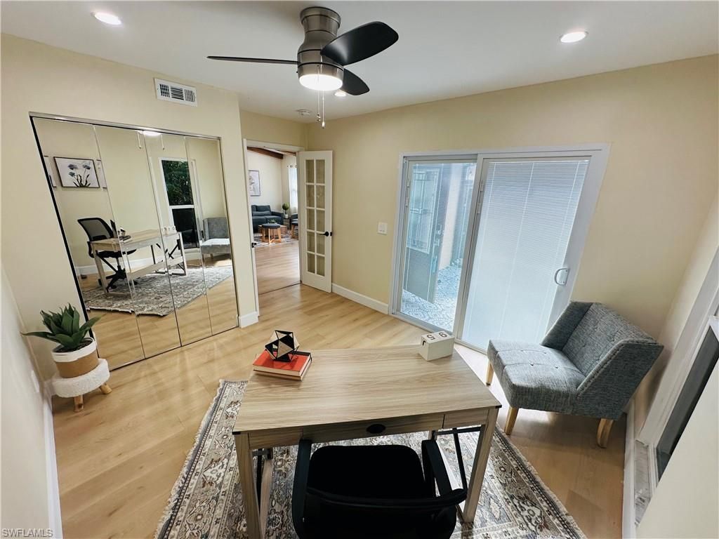 17329 Birchwood Ln, Unit D, Fort Myers, FL 33908 Photo