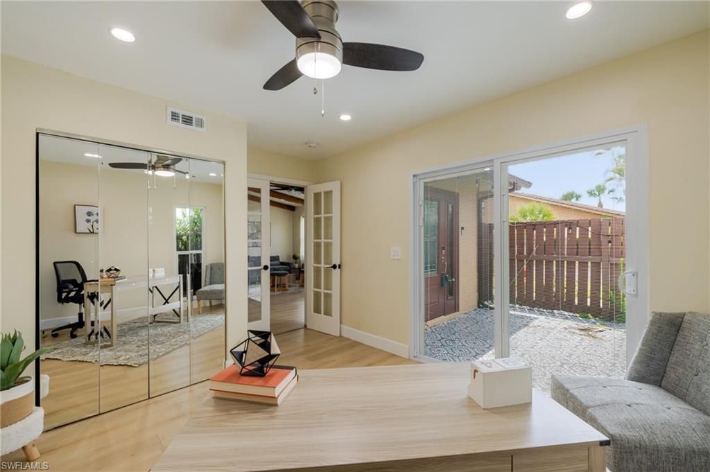 17329 Birchwood Ln, Unit D, Fort Myers, FL 33908 Photo