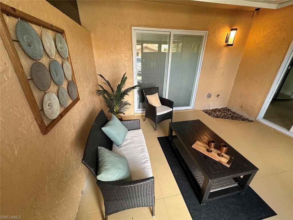 17329 Birchwood Ln, Unit D, Fort Myers, FL 33908 Photo