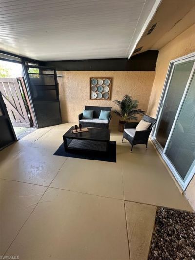 17329 Birchwood Ln, Unit D, Fort Myers, FL 33908 Photo