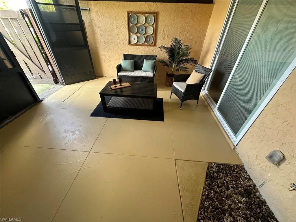 17329 Birchwood Ln, Unit D, Fort Myers, FL 33908 Photo