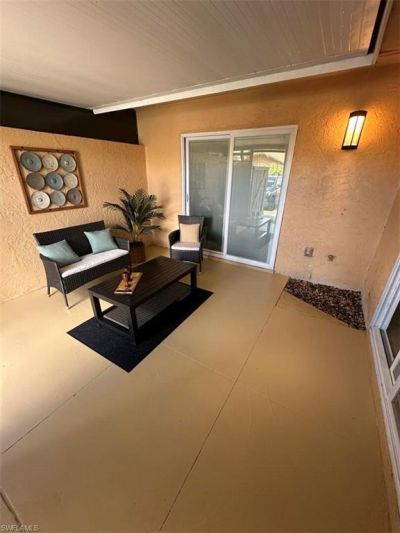17329 Birchwood Ln, Unit D, Fort Myers, FL 33908 Photo