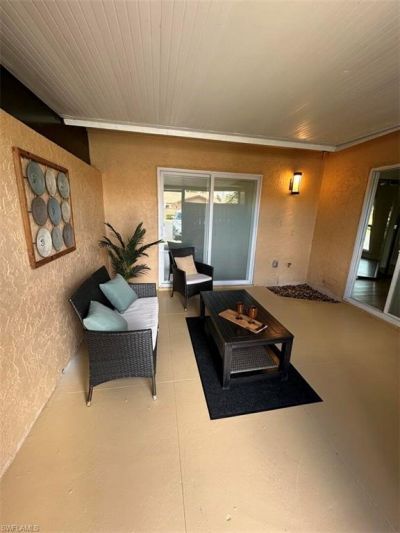 17329 Birchwood Ln, Unit D, Fort Myers, FL 33908 Photo
