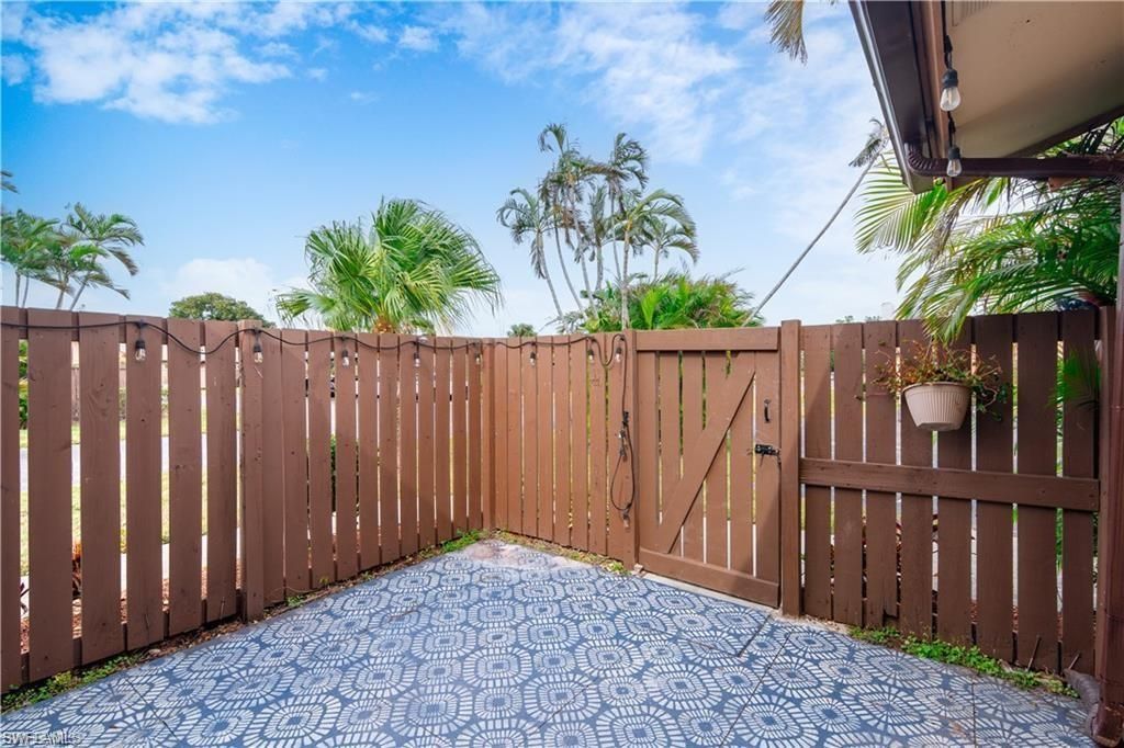 17329 Birchwood Ln, Unit D, Fort Myers, FL 33908 Photo
