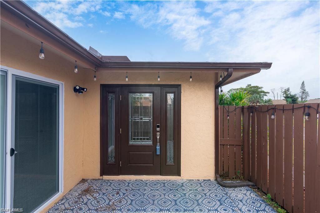 17329 Birchwood Ln, Unit D, Fort Myers, FL 33908 Photo