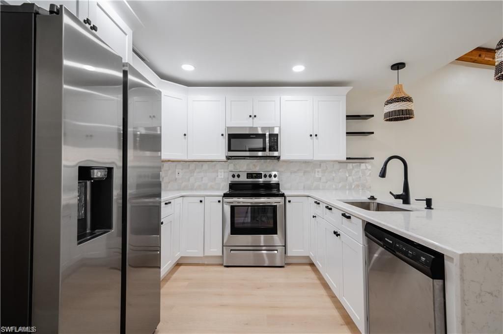 17329 Birchwood Ln, Unit D, Fort Myers, FL 33908 Photo