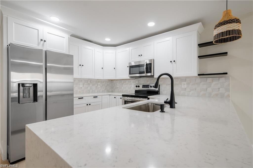17329 Birchwood Ln, Unit D, Fort Myers, FL 33908 Photo