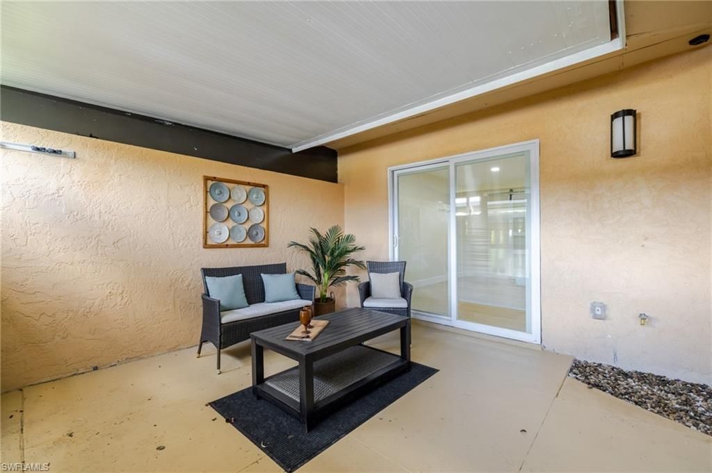 17329 Birchwood Ln, Unit D, Fort Myers, FL 33908 Photo