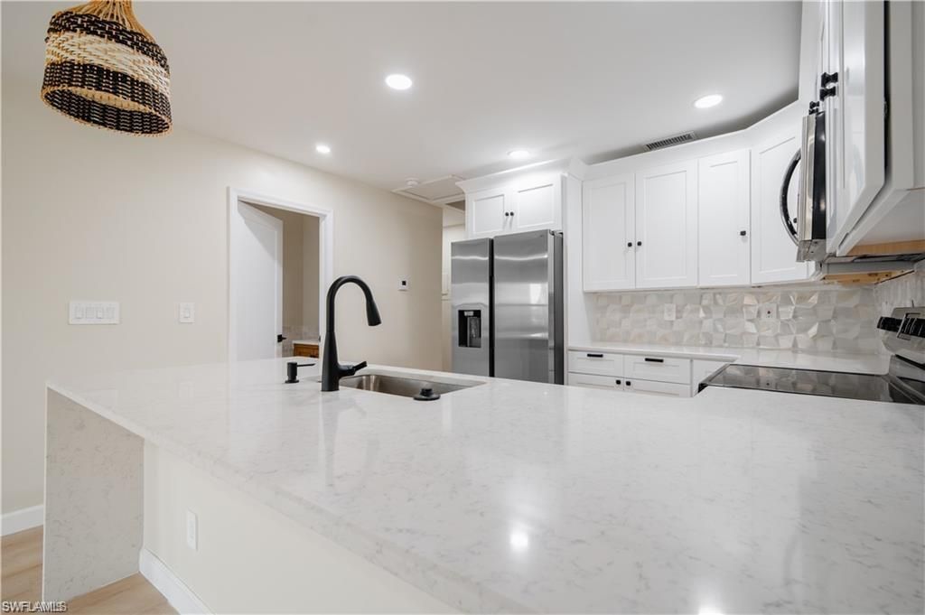 17329 Birchwood Ln, Unit D, Fort Myers, FL 33908 Photo