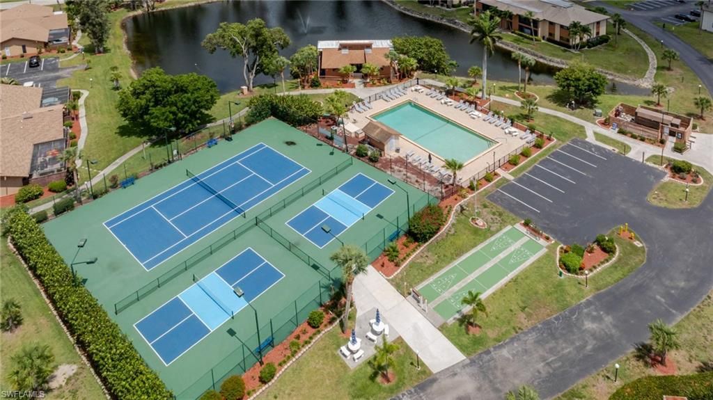 17329 Birchwood Ln, Unit D, Fort Myers, FL 33908 Photo