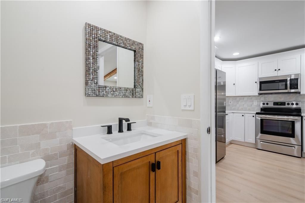17329 Birchwood Ln, Unit D, Fort Myers, FL 33908 Photo
