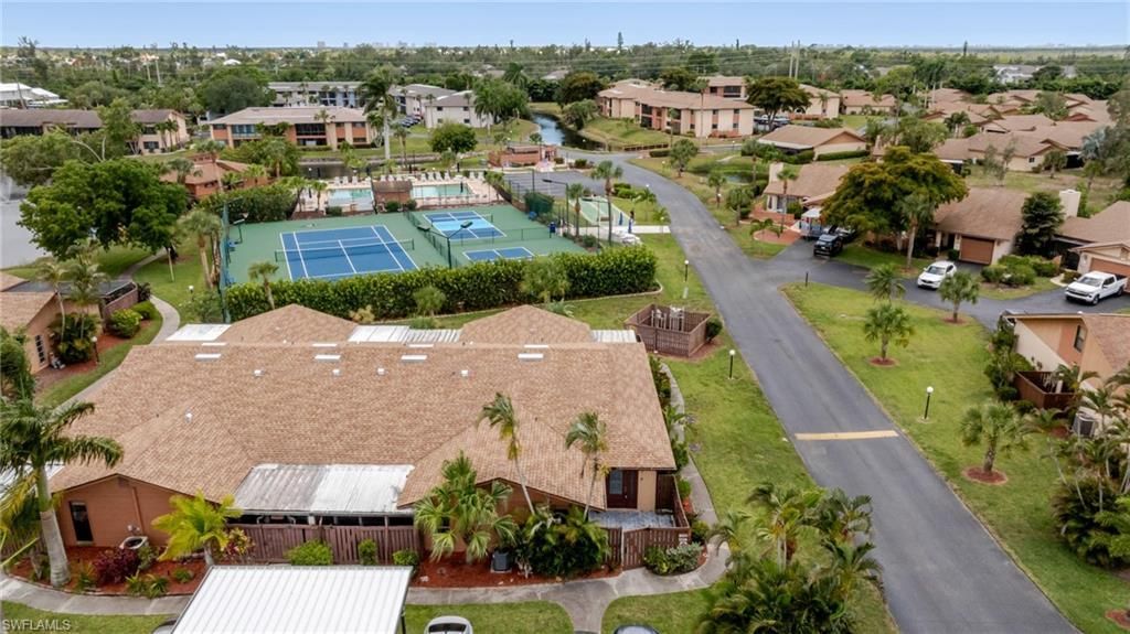 17329 Birchwood Ln, Unit D, Fort Myers, FL 33908 Photo