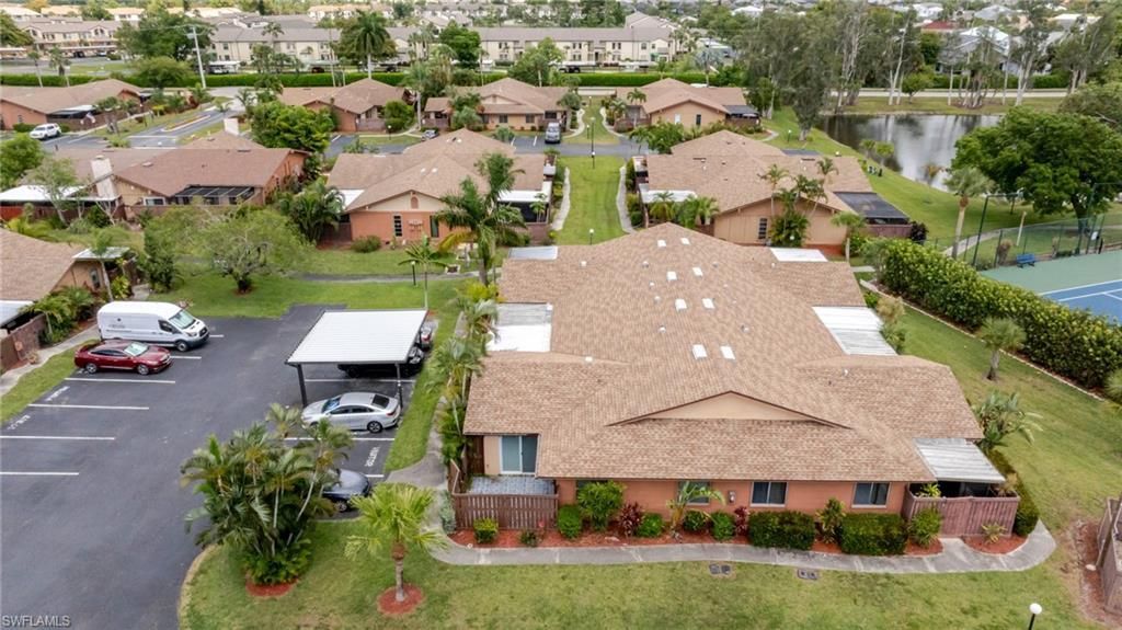 17329 Birchwood Ln, Unit D, Fort Myers, FL 33908 Photo