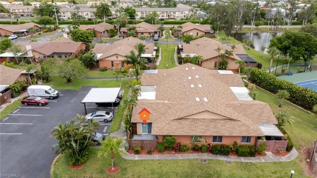 17329 Birchwood Ln, Unit D, Fort Myers, FL 33908 Photo
