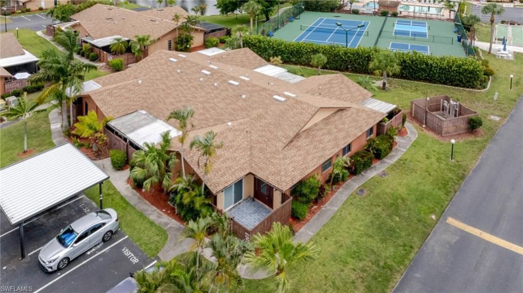17329 Birchwood Ln, Unit D, Fort Myers, FL 33908 Photo