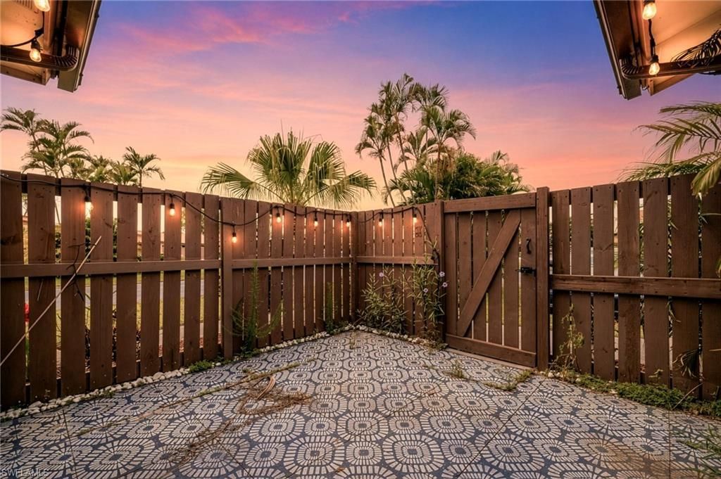 17329 Birchwood Ln, Unit D, Fort Myers, FL 33908 Photo