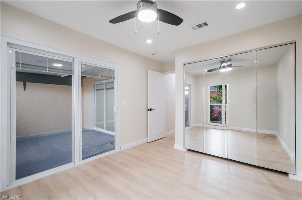 17329 Birchwood Ln, Unit D, Fort Myers, FL 33908 Photo