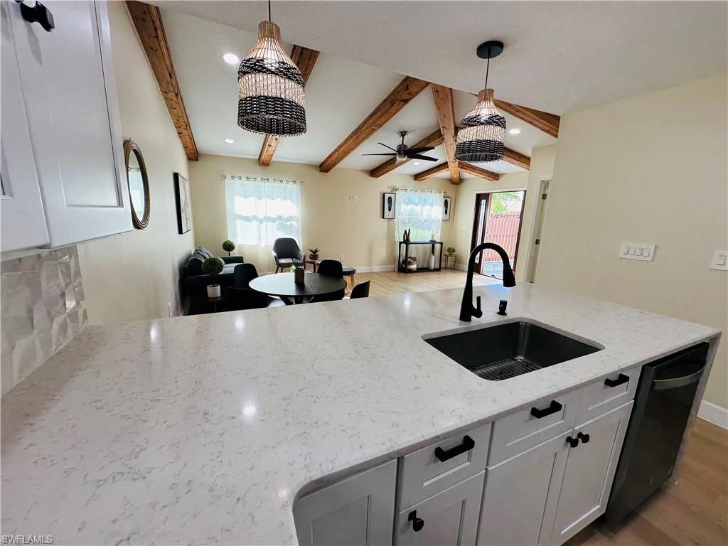 17329 Birchwood Ln, Unit D, Fort Myers, FL 33908 Photo