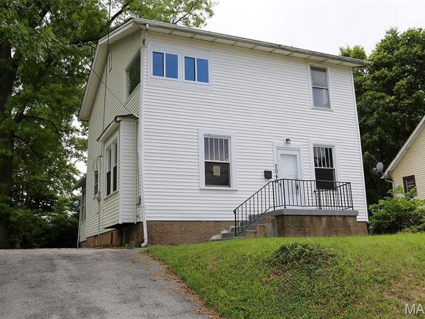 7046 Emma Avenue, Jennings, MO 63136