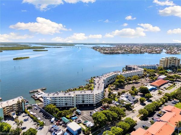 1085 Bald Eagle DR, Unit F401, MARCO ISLAND, FL 34145