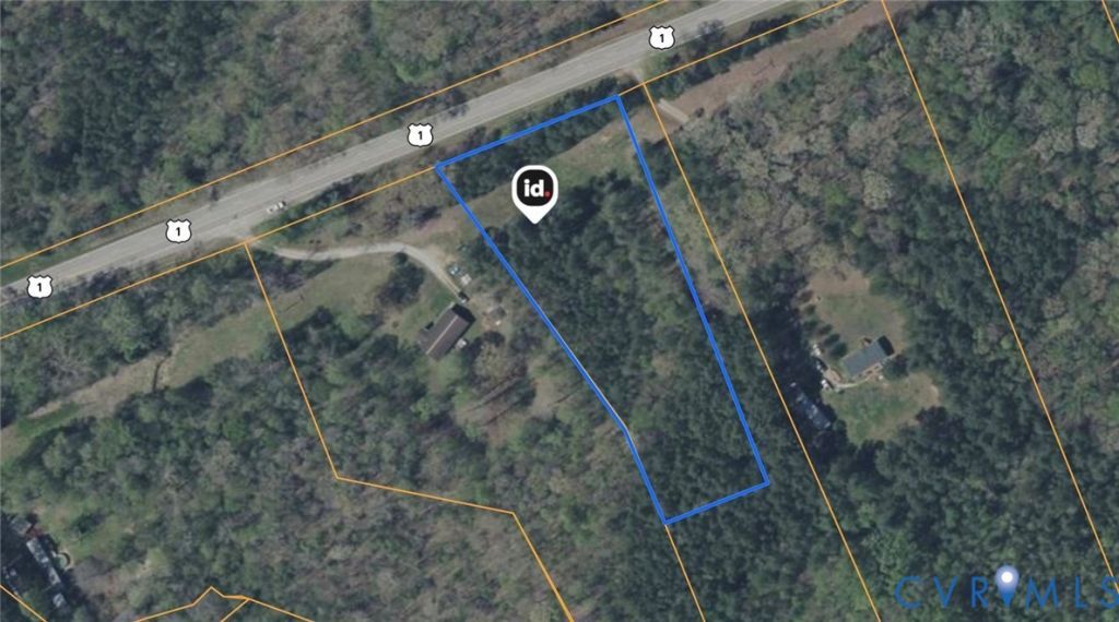 Tbd Highway 1, Brodnax, VA 23920 Main Photo