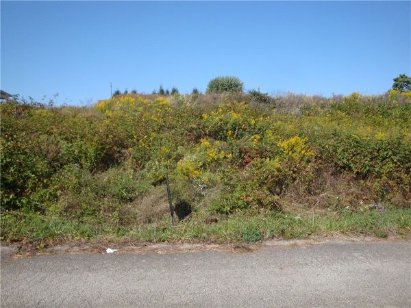lot#3 Grandview Drive, New Derry, PA 15671