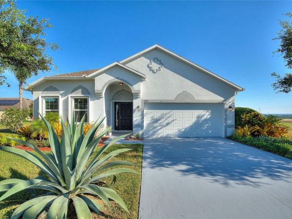 3284 LYNROCK AVENUE, DUNDEE, FL 33838