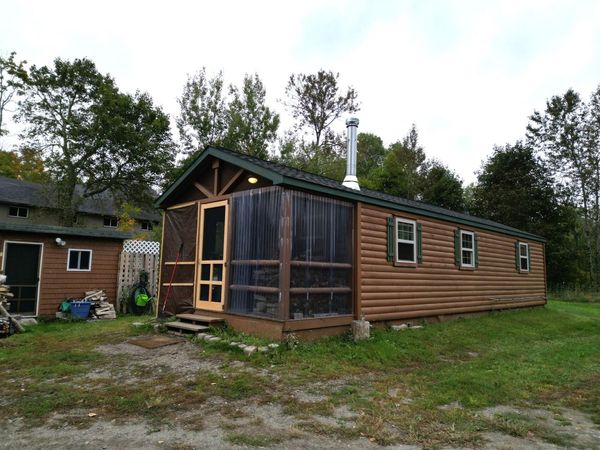 26 School Street, Princeton, ME 04668