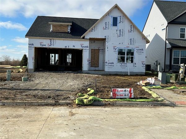 1275 Eisenhower Boulevard, North Liberty, IA 52317