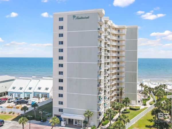 24568 Perdido Beach Boulevard, Unit 807, Orange Beach, AL 36561