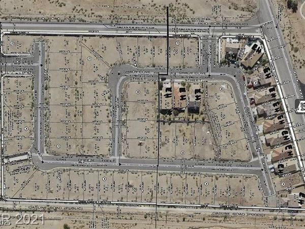 150 Lake Breeze Street , Searchlight, NV 89046