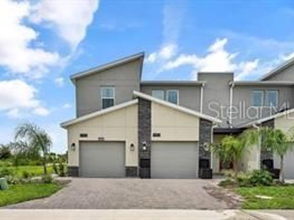 9355 SOMMERSET HILLS DRIVE, Unit 9355, DAVENPORT, FL 33896