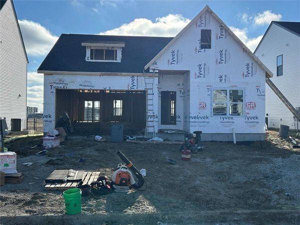 1285 Pricilla Court, North Liberty, IA 52317