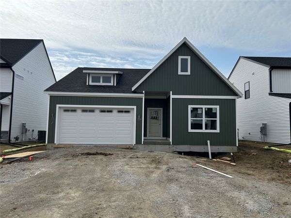 1285 Pricilla Court, North Liberty, IA 52317