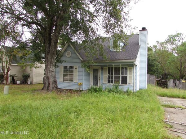 13412 Windridge Drive, Gulfport, MS 39503