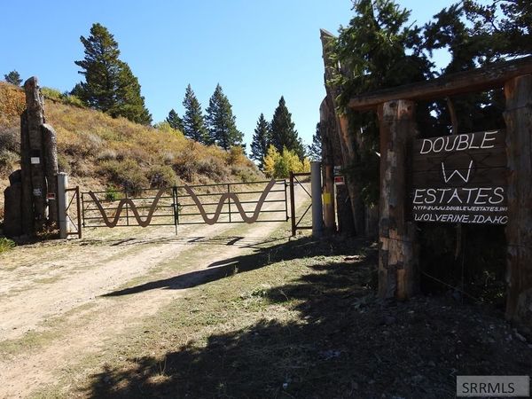 TBD Sellers Creek Road, FIRTH, ID 83236