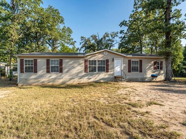 13902 E Travis Lane, Log Cabin, TX 75148