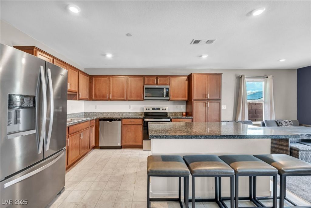 840 Turtleback Falls Avenue, Indian Springs, NV 89018 Main Photo