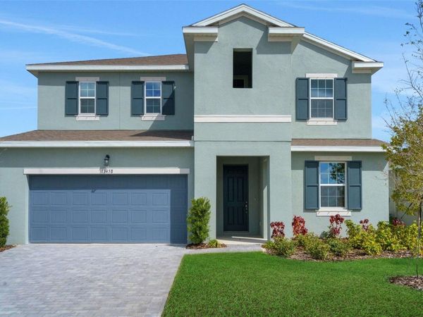 13458 TURNLEAF BOULEVARD, PUNTA GORDA, FL 33955