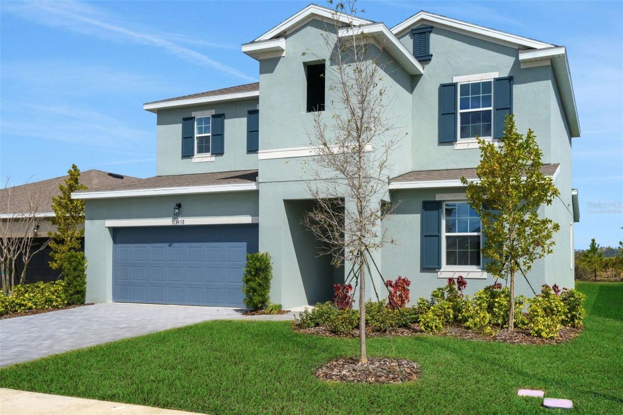 13458 Turnleaf Boulevard, Punta Gorda, FL 33955 Photo