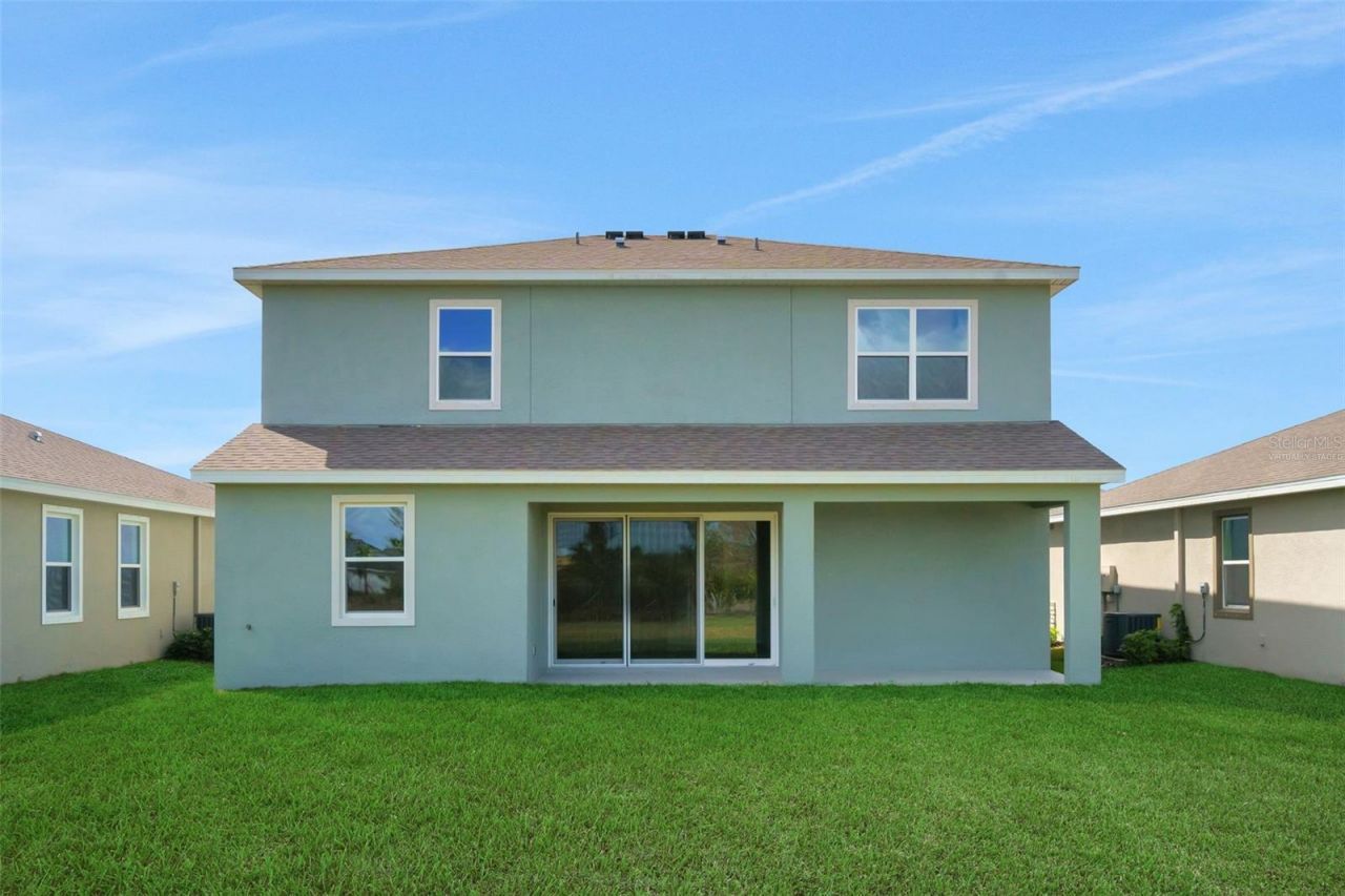 13458 Turnleaf Boulevard, Punta Gorda, FL 33955 Photo