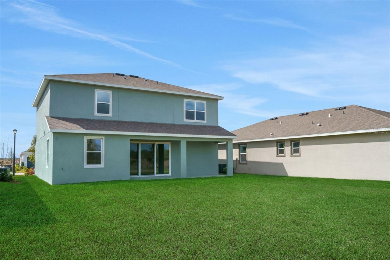 13458 Turnleaf Boulevard, Punta Gorda, FL 33955 Photo
