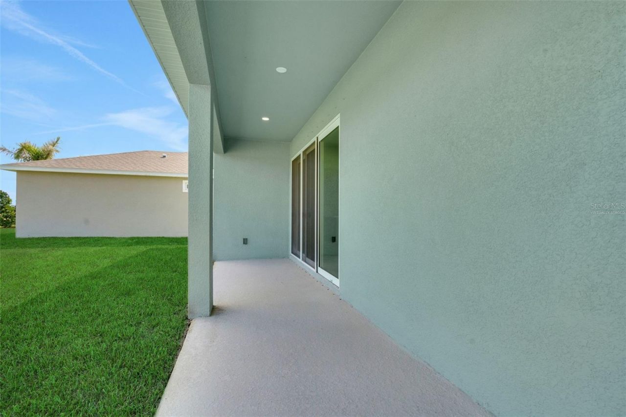 13458 Turnleaf Boulevard, Punta Gorda, FL 33955 Photo