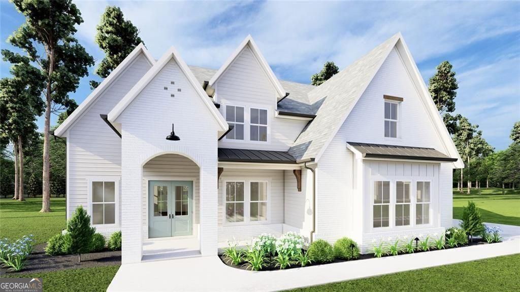 6595 Rhett Run, Cumming, GA 30028 Main Photo